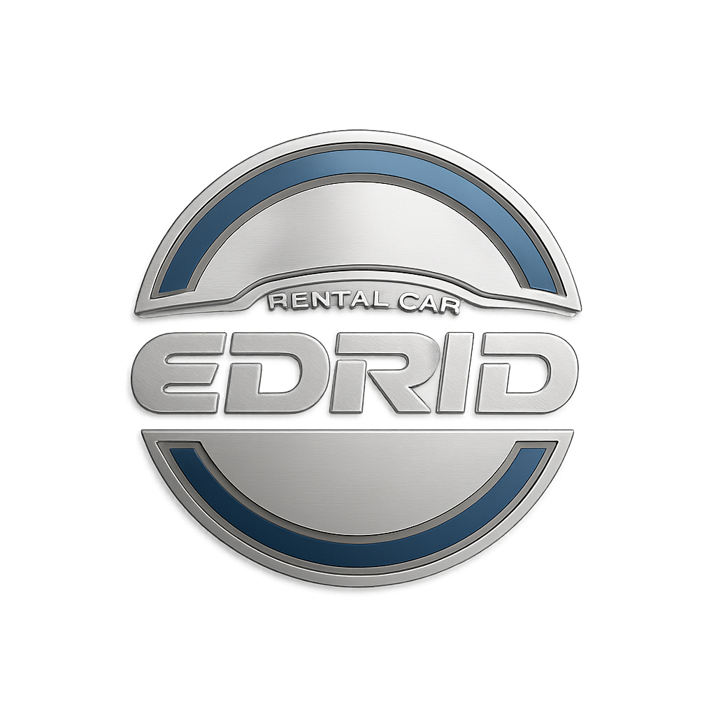 EDRID Logo